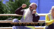 inspiring tim tebow GIF by Home Free