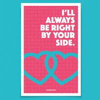 valentines day consent GIF by ADWEEK