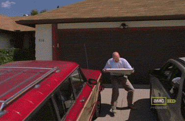 walter white GIF