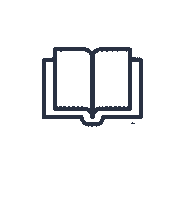 Book Mouse Sticker by Codemotion