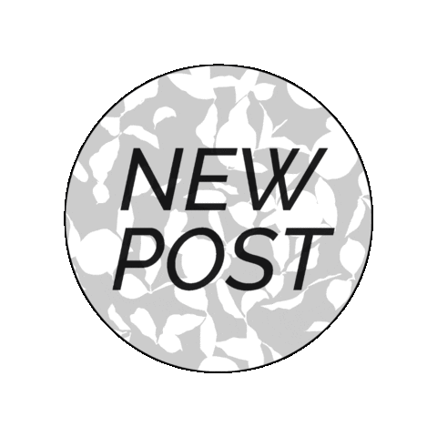 lovelyandenough  Sticker