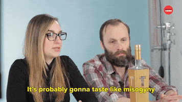 Donald Trump Politics GIF by BuzzFeed