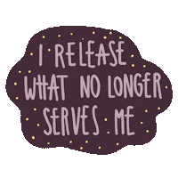 New Moon Sticker
