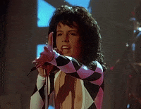 The Miracle GIF by Queen