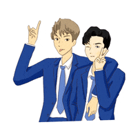 tuan_tuan idol rex 追星 地球 GIF