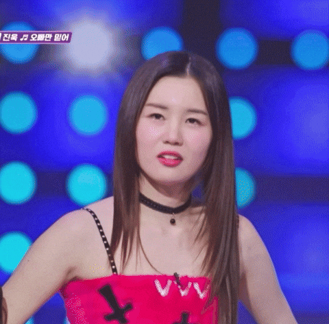 m0tsa giphyupload 나영 김나영 김나앵 GIF
