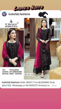 Buy Now Fashion GIF by ArtistryC