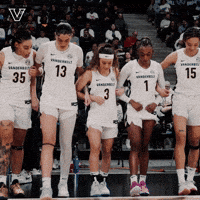 Sport Celebrate GIF by Vanderbilt Athletics