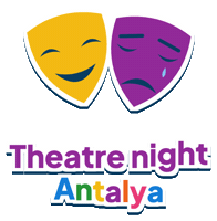 Live Music Dance Sticker by Antalya City Guide
