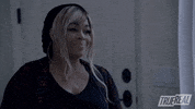 Haunting T-Boz GIF by TrueReal