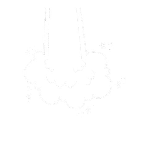 aalterisioart giphyupload art stars artist Sticker