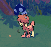 Happy Animation GIF