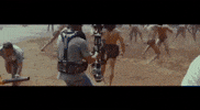 Peddi GIF