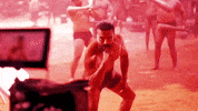 Ramcharan GIF