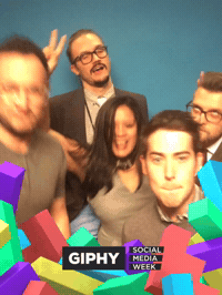 nasdaq GIF by Social Media Week