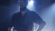 Time GIF by Jack Garratt