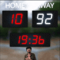 10 Home GIF