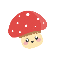 Food Fall Sticker by laughlau