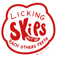 Fanart Sticker