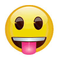 Grilled Cheese Love Sticker by emoji® - The Iconic Brand