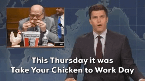 snl season 44 GIF by Saturday Night Live
