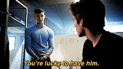 teen wolf liam dunbar GIF by mtv
