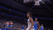 Celebrate Lets Go GIF by NBA