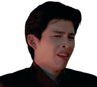 Ugh Sticker