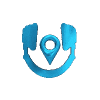 Tech Rotate Sticker by Nova Sound
