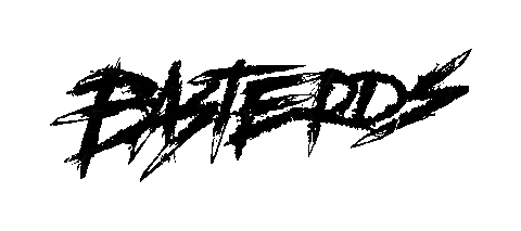 Band Basterds Sticker by Slam Disques