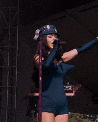 Young Thug Lollapalooza GIF by Respective