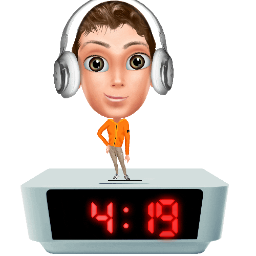 Bomyles Sticker by Genies