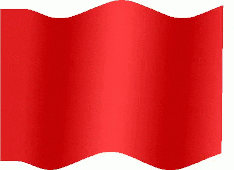 red flag GIF