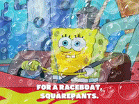 season 8 GIF by SpongeBob SquarePants