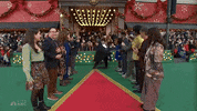 Macys Parade GIF by The 97th Macy’s Thanksgiving Day Parade