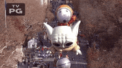 Macys Parade GIF by The 95th Macy’s Thanksgiving Day Parade