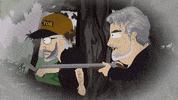 angry GIF by South Park 