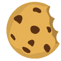 Baker Sticker by clydesideedables