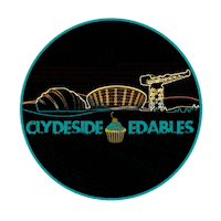 Clydeeds Sticker by clydesideedables