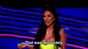 Season 6 Yes GIF by FOX TV