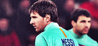 messi GIF