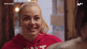 Skam Espana Smile GIF by Movistar+