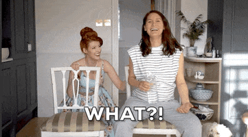 Jessica Out Of The Closet Jessie And Claud GIF