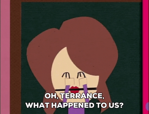GIF by South Park 