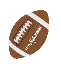 Who Dey Football Sticker by Skyline Chili