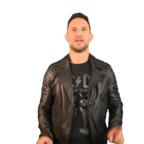 Hugo Swipe Up Sticker by BOBO