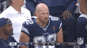 Regular Season Football GIF by NFL