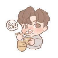 Ansonlo Sticker