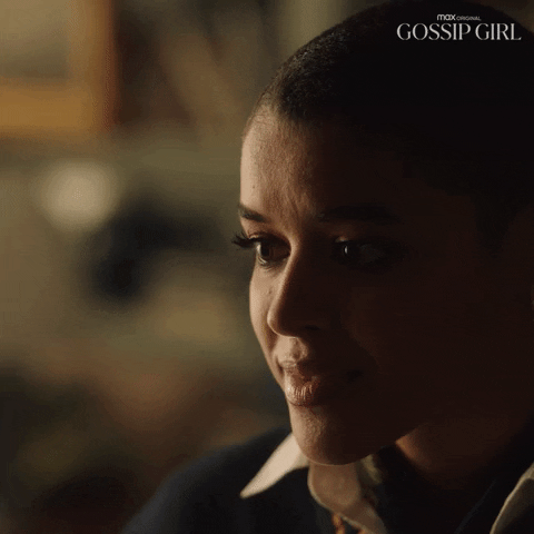 High School Drama GIF by HBO Max