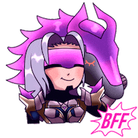Mlbb Sticker by Mobile Legends: Bang Bang
